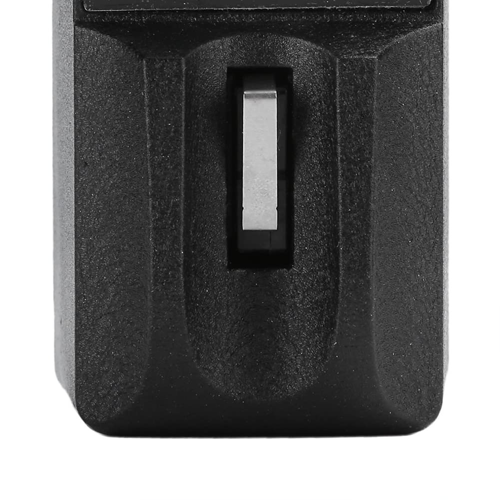 Allumeur électronique Briquet Torche Unidirectionnel, Petit Allumeur en Métal pour Soudage Gaz Cuisson Bricolage Artisanat