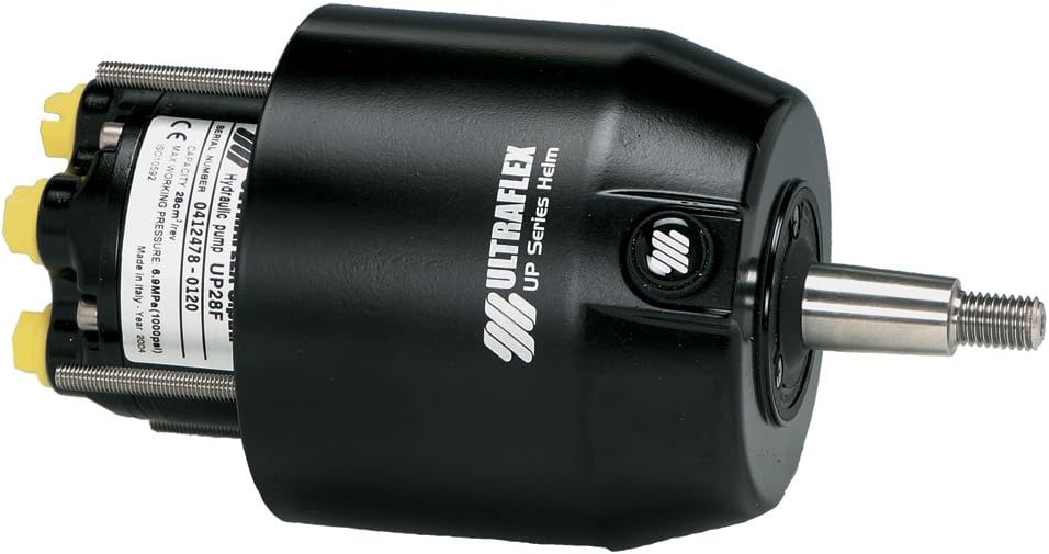 UFLEX UP28FM / UFlex UP28FM Front Mount Helm Pump