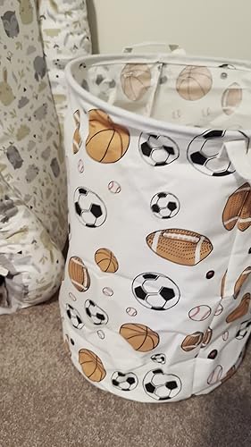 Cesto Portaoggetti In Feltro A Forma Di Elefante - 35x35 Cm - Lavabile, Pieghevole - Per Giocattoli, Biancheria - Foto 5