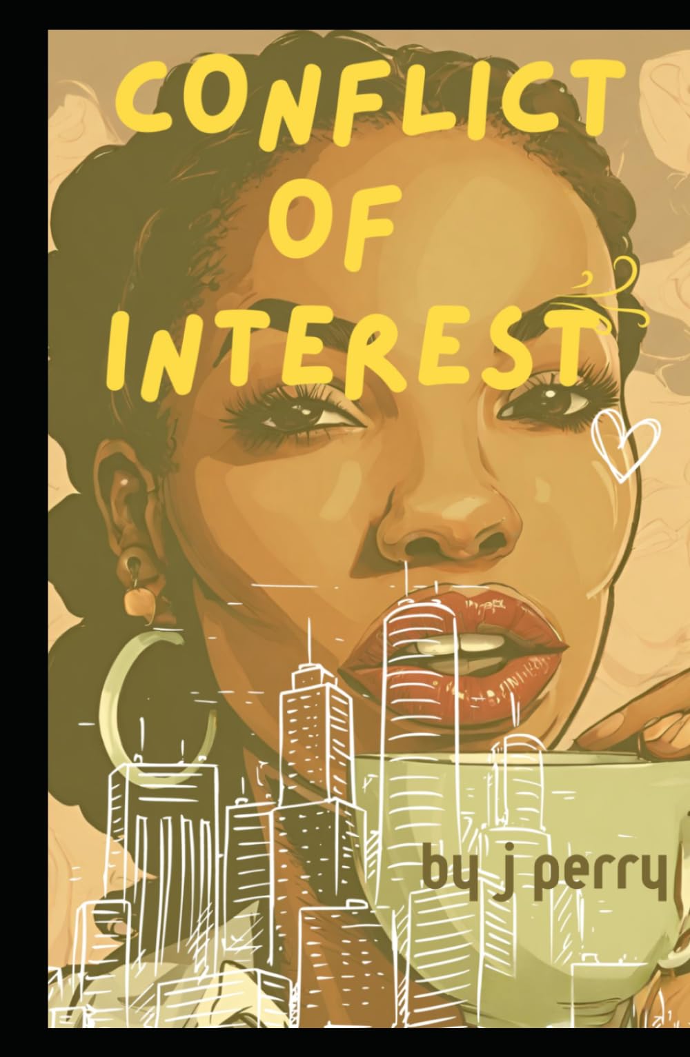 Conflict of Interest