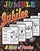 Jumble&reg; Jubilee: A Party of Puzzles (Jumbles&reg;)