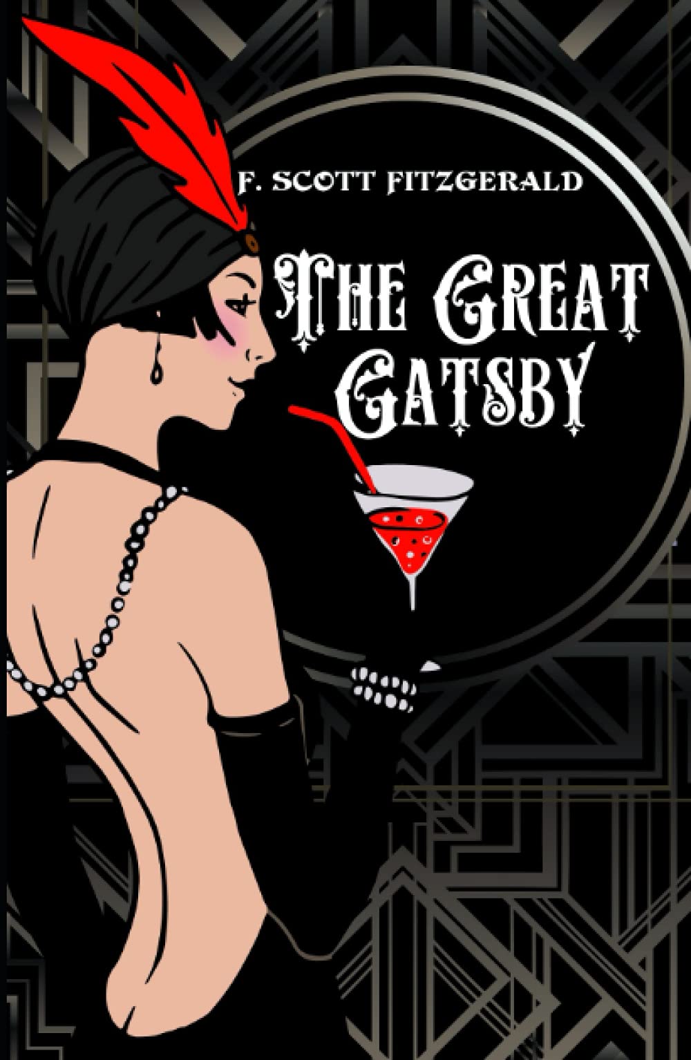 The Great Gatsby (Romance Books for Women)