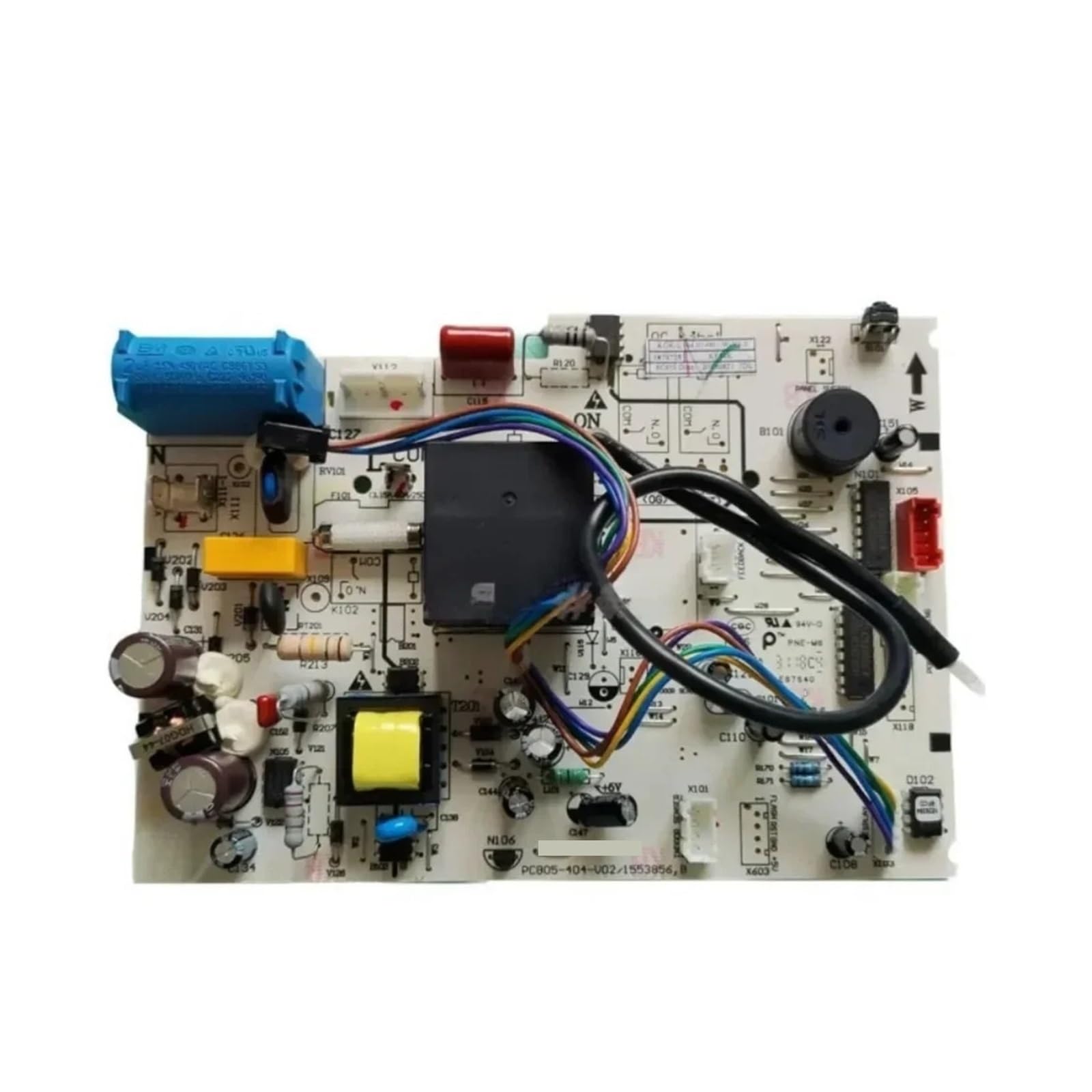 Air Conditioner Control Board ，Compatible For Hisense