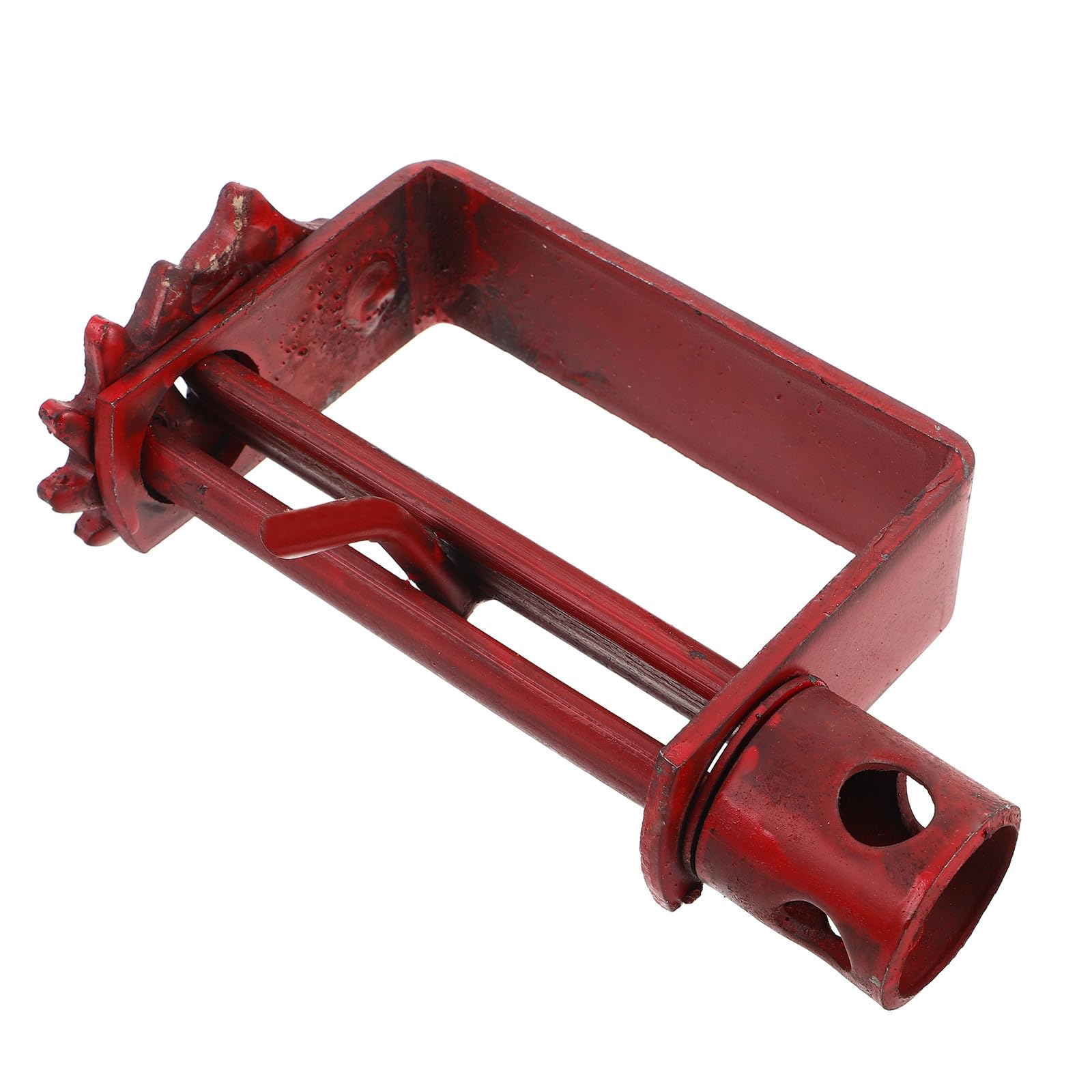 POPETPOP Tenditore Manuale per Tensionare Corde e Cavi Pesanti Rapidamente per Camion per Fune in Acciaio Design Versatile e Struttura Robusta