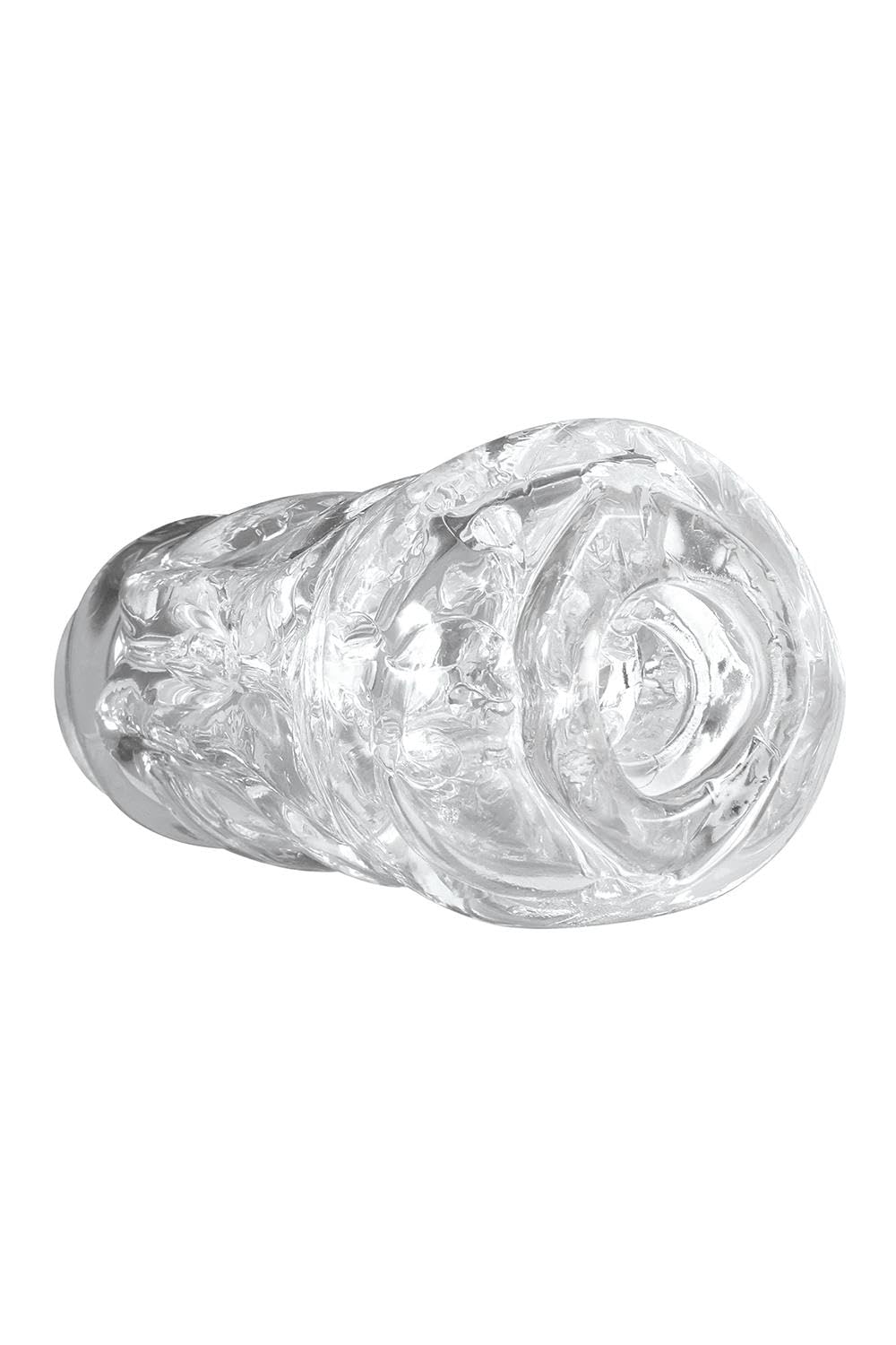 adam and eve vibrating and sucking stroker Buy the 9-function Vibrating & Sucking Stroker with Remote realistic oral  sex masturbator sleeve