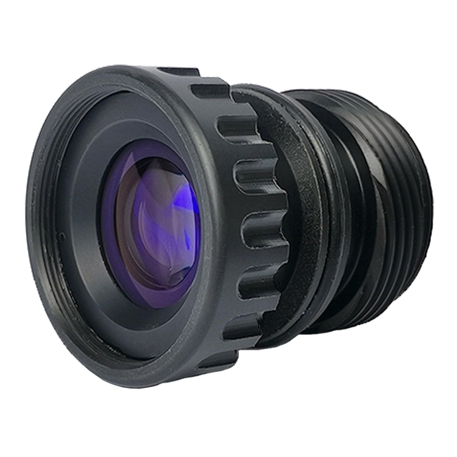 Amazon.com: Miasazyr PVS14 PVS31 Objective Lens 58 Degrees Extra