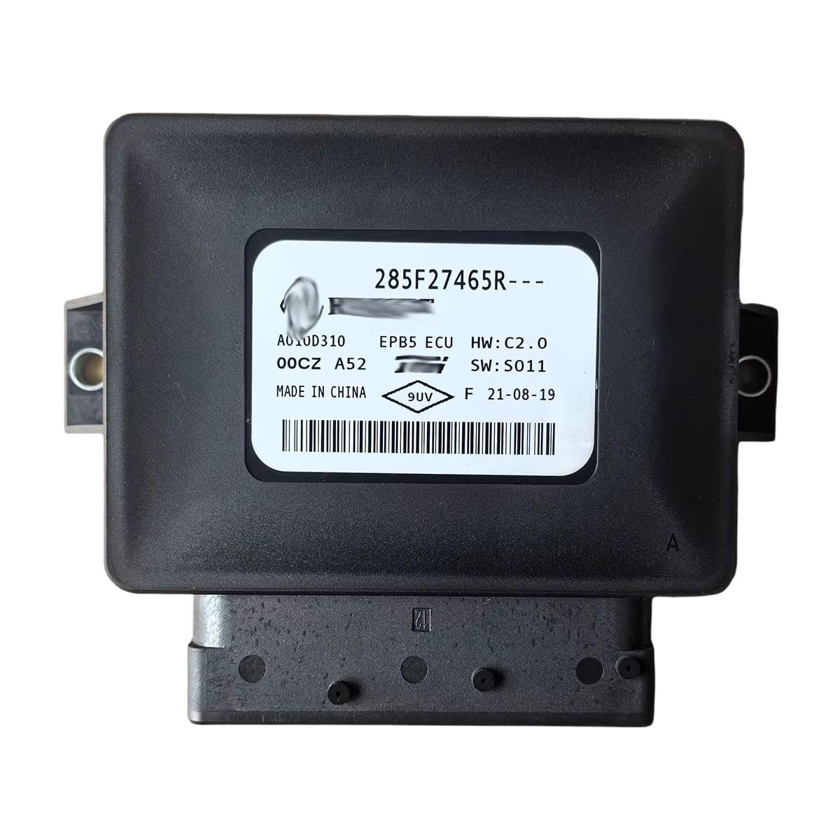 Actionneur stationnement Module Électronique De Frein Stationnement ECU Voiture Pour Koleos Pour Kadjar