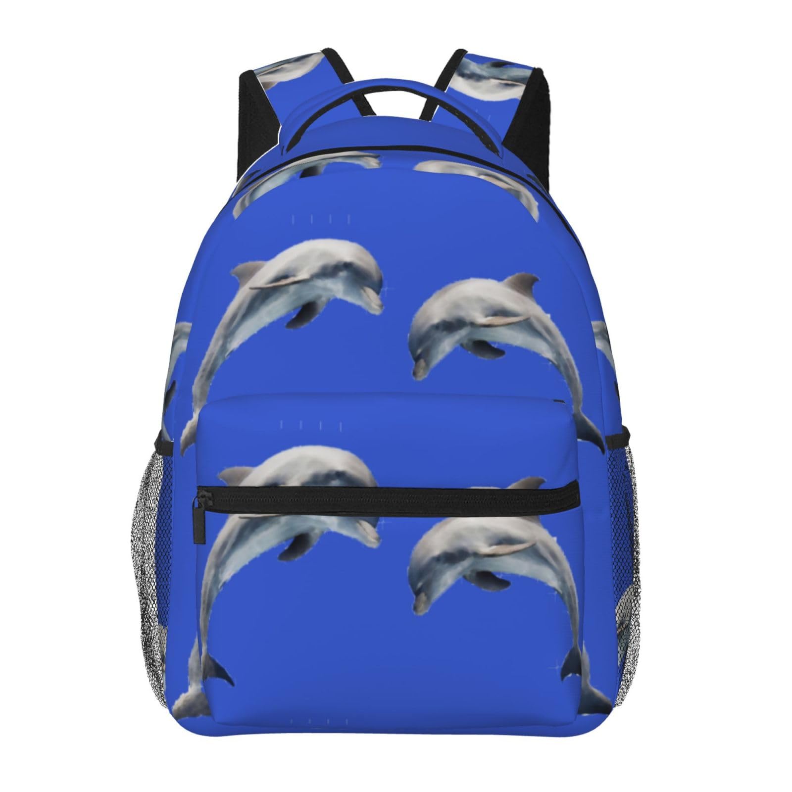 Sac à dos ordinateur portable orca léger et ergonomique en noir