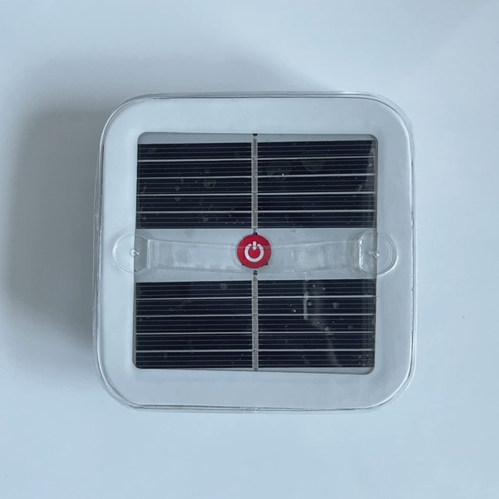 ZTARX Lanterna da campeggio solare gonfiabile, ricaricabile tramite USB, 4 modalità di illuminazione, impermeabile IP66, luce portatile e leggera