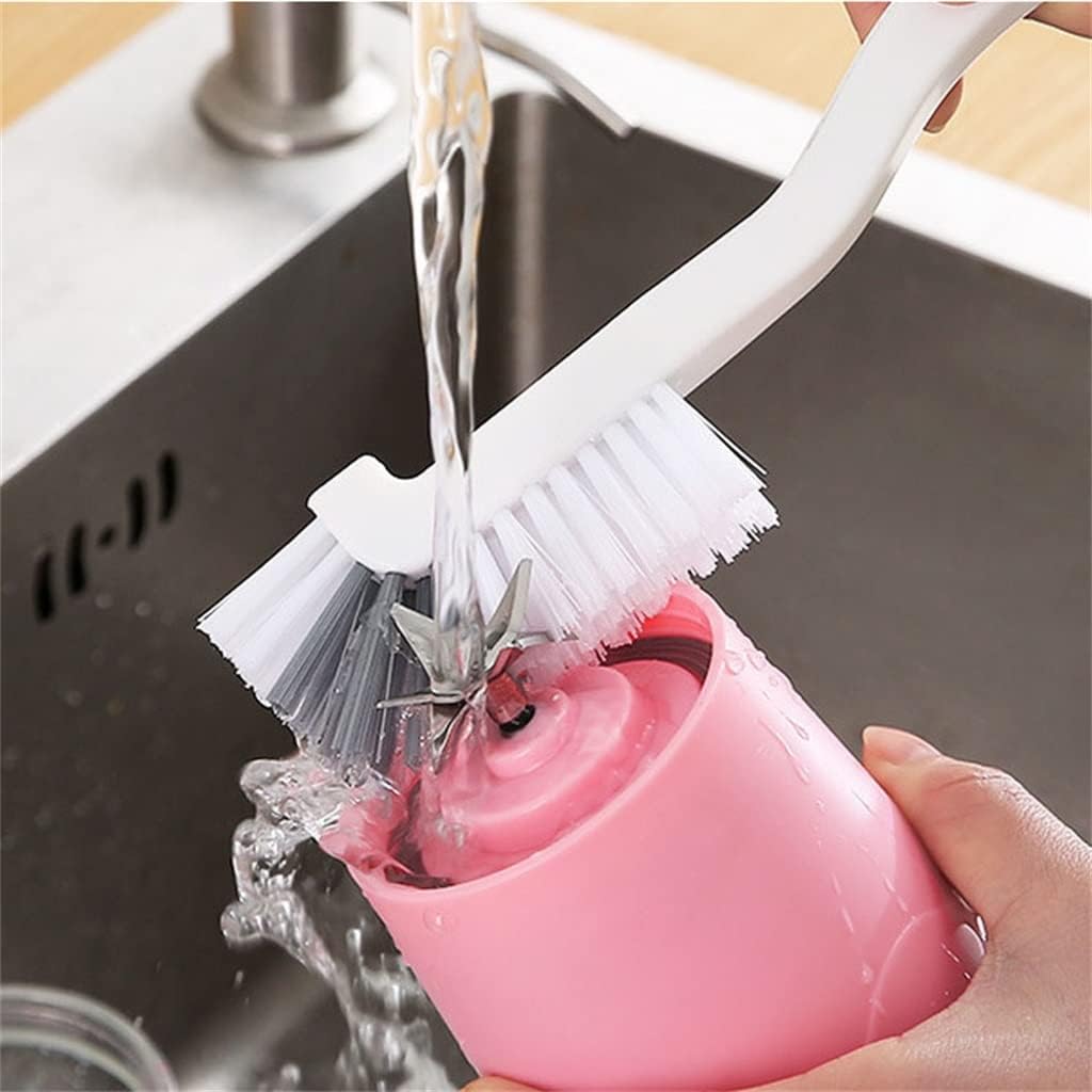 Cup Brush Plastic Cleaning Soy Milk Maker Kitchen Juicer Crayfish