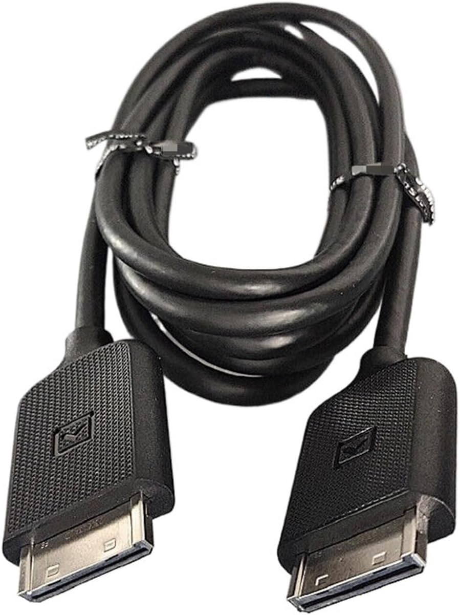 1本のコネクトケーブルBN39-02210A 3MはUN49KS7000FXZX UN55KS9500FXZC UN60KS8000