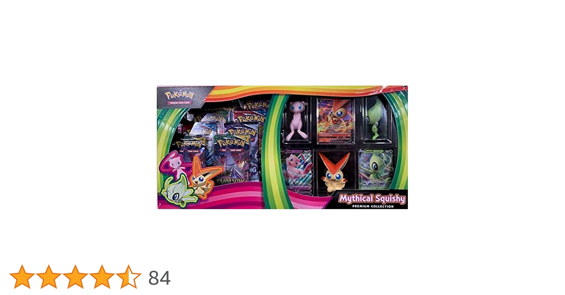 Buy Mythical Squishy Premium Collection Online at Low Prices in