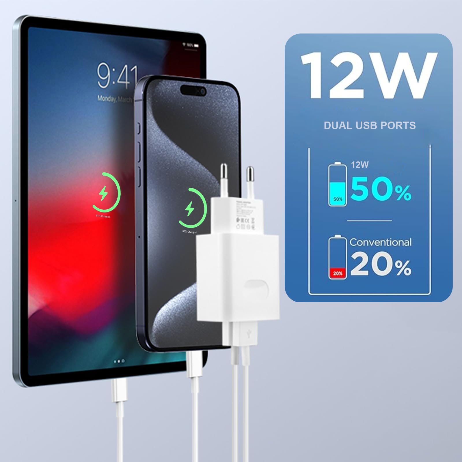 Adatattori Per Apple IPhone 14