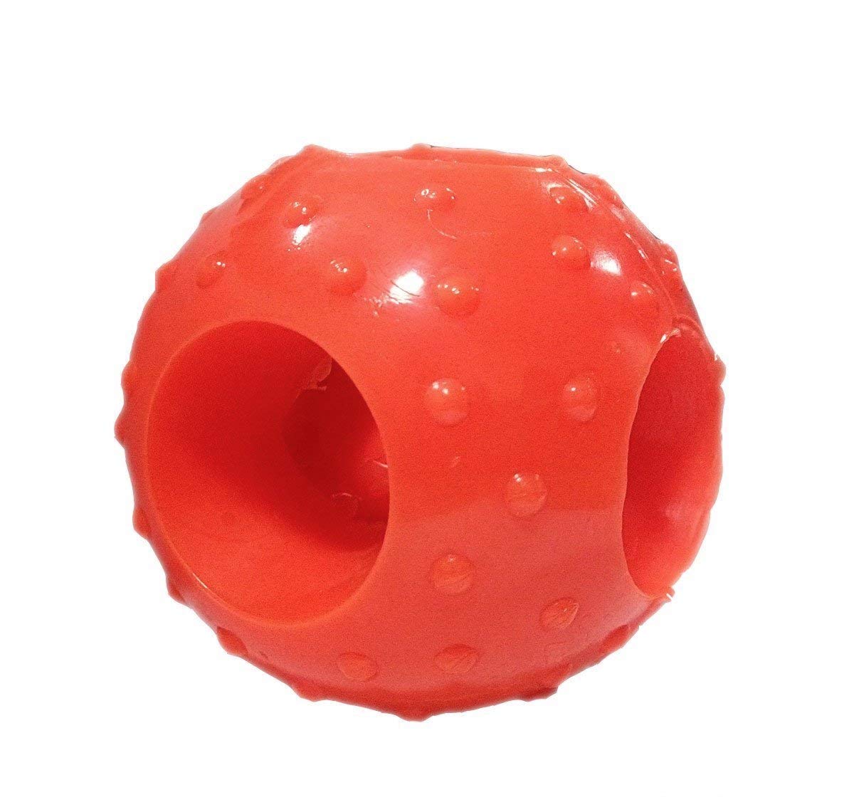 See full amazon price history chart for Pets Natural Rubber Chew Ball with Hole Ball, Dog Toy Pets Natural Rubber Chew Ball with Hole Ball, Dog Toy (B07D3B81DQ) Amazon Price History, Amazon Price Tracker