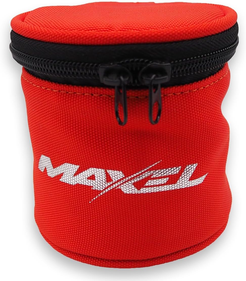 Amazon | マクセル カスタム スプール フルドラグ MAXEL CUSTUM SPOOL