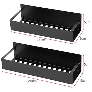 ２段 ブラック 浴室収納 楽天市場】山崎実業 マグネットバスルームラック 2段 タワー