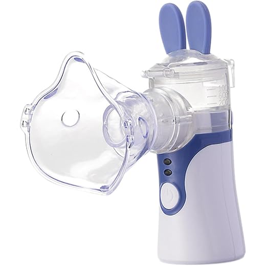 Bnf Mini Better Atomization Compressed Air for Travel Use Ho
