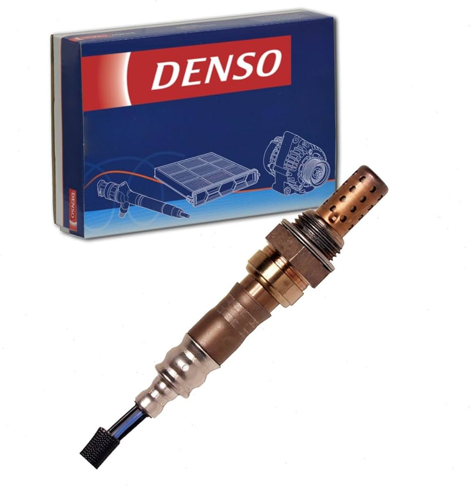 潮流 V2 100-360 Amazon.com: DENSO Upstream Left Oxygen Sensor Compatible with