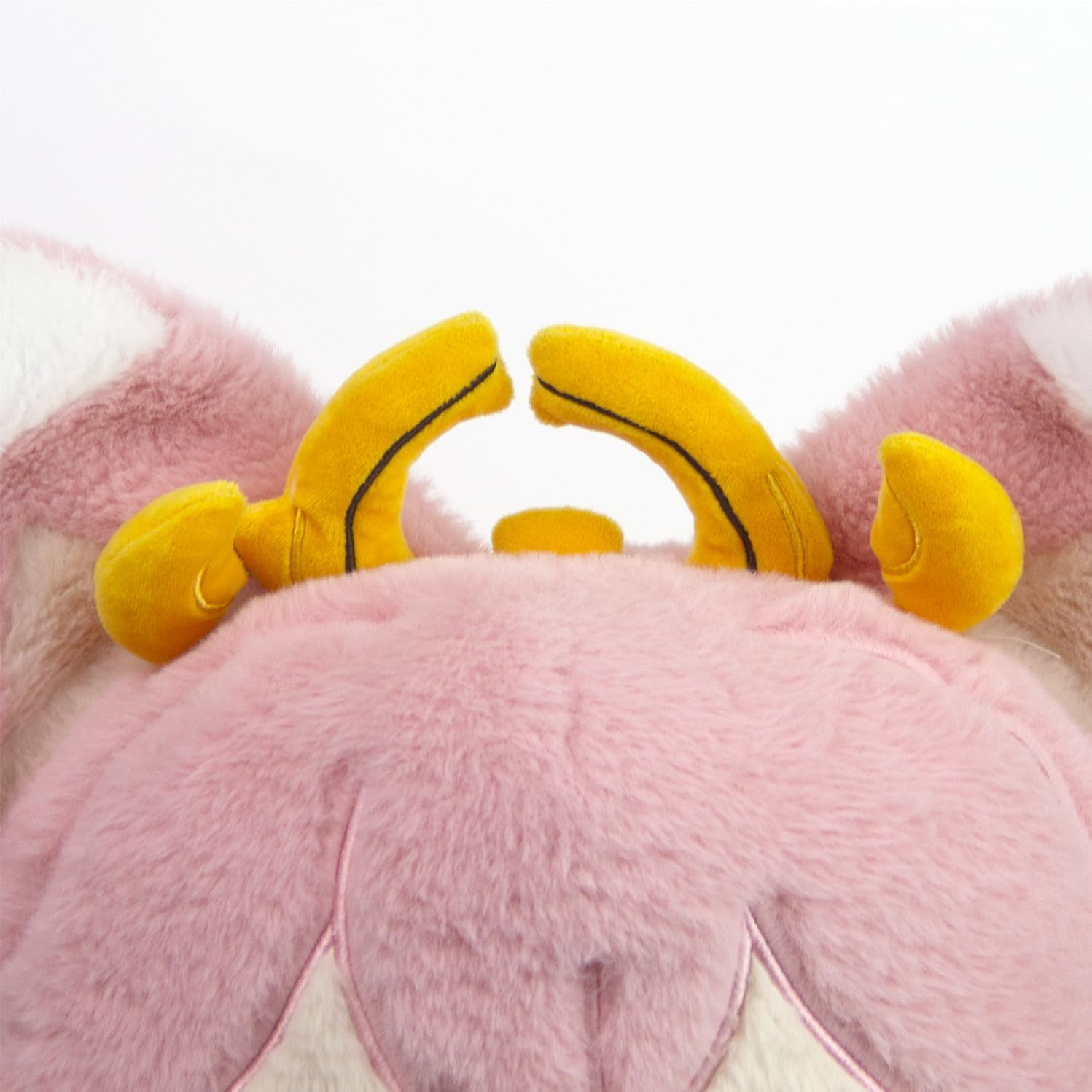 Amazon.co.jp: PlushShop ニャーファミリー ミコメイ ぬいぐるみ