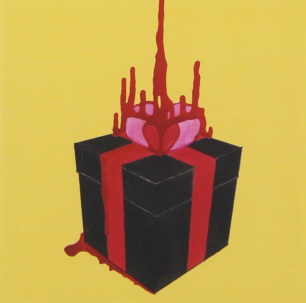 Amazon.deBox of Secrets