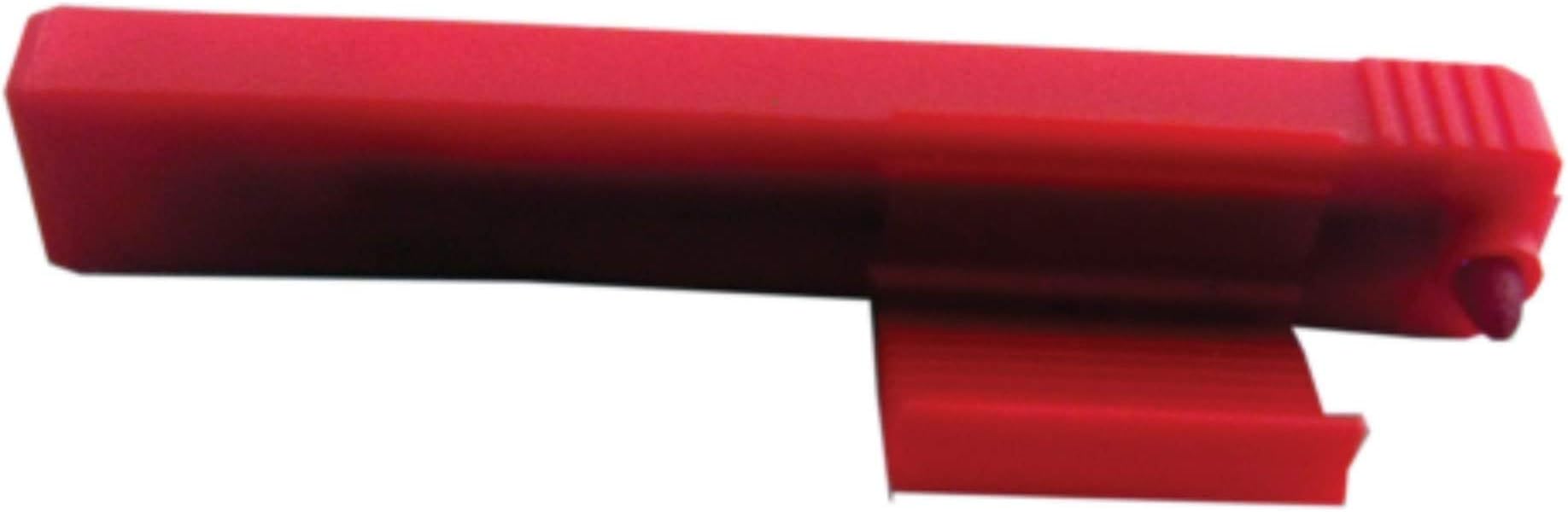 Supco CRPENR Replacement Red Pen for Chart Recorder, 1/pk