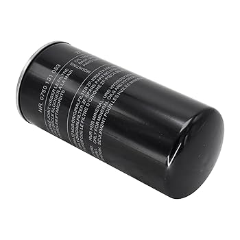 専用【075】 4wg200 Transmission Hydraulic Oil Filter 0750131053 - Zf Oil