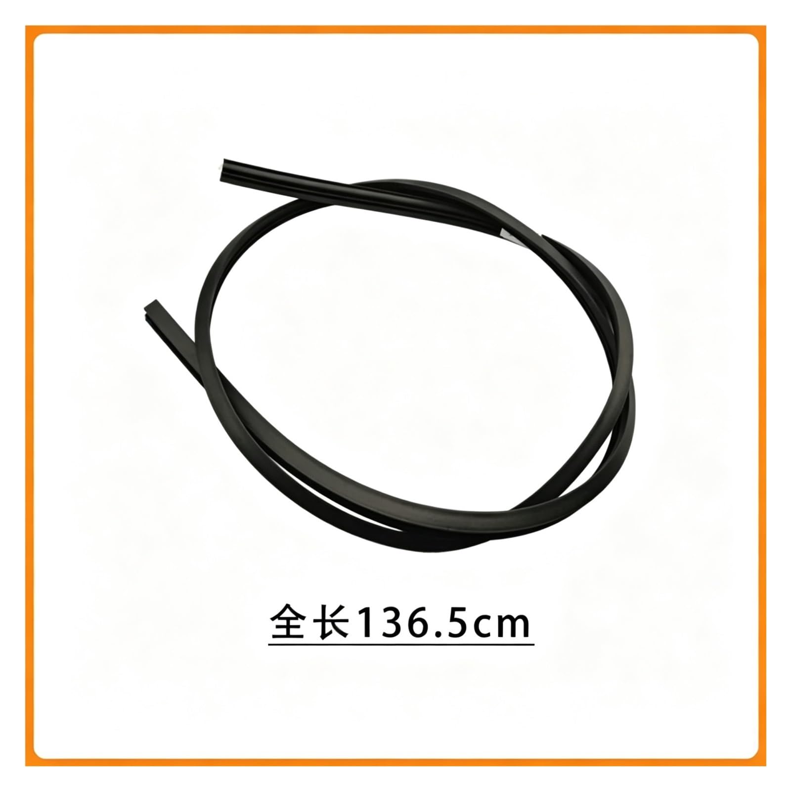 Sello for lavavajillas, Compatible con Midea, X4-Y X1