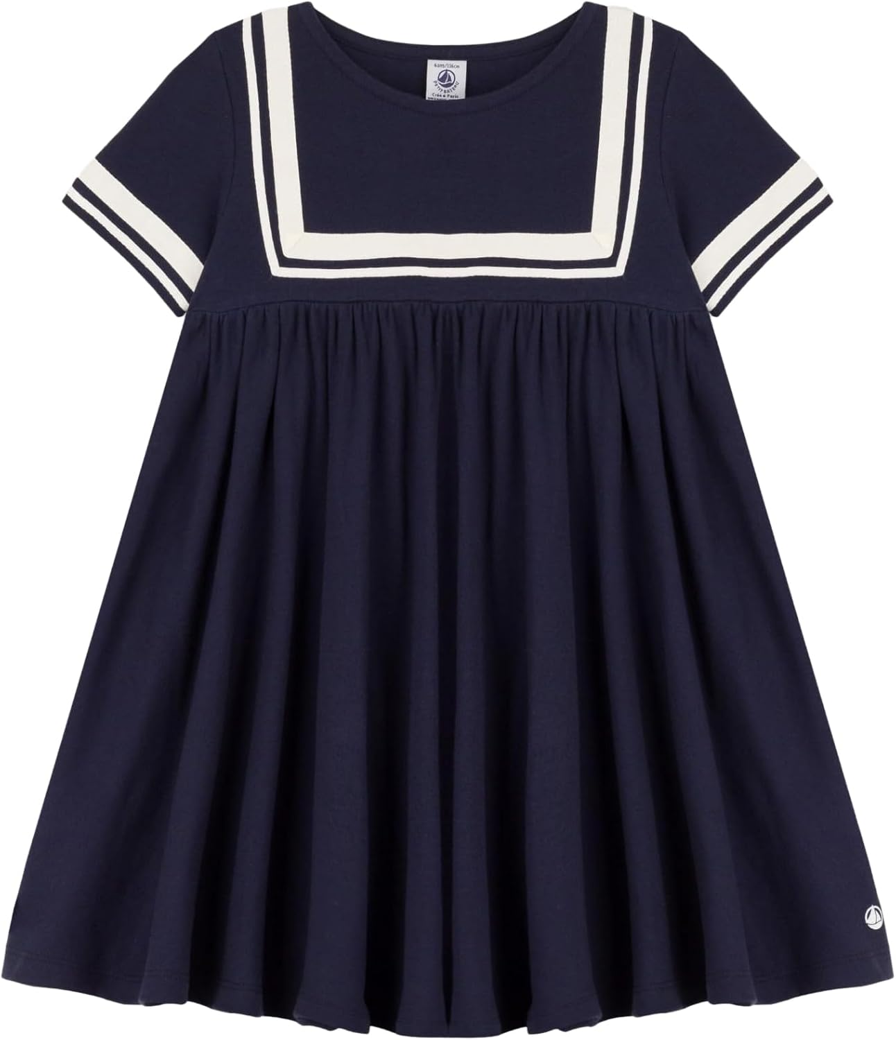 waltz by BEAMS DESIGN フォーマル ワンピース女の子 120 waltz by