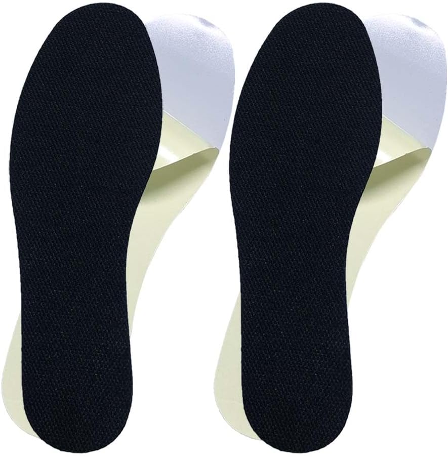 Pairs of Adhesive Insoles That Absorb Sweat and Kuwait Ubuy