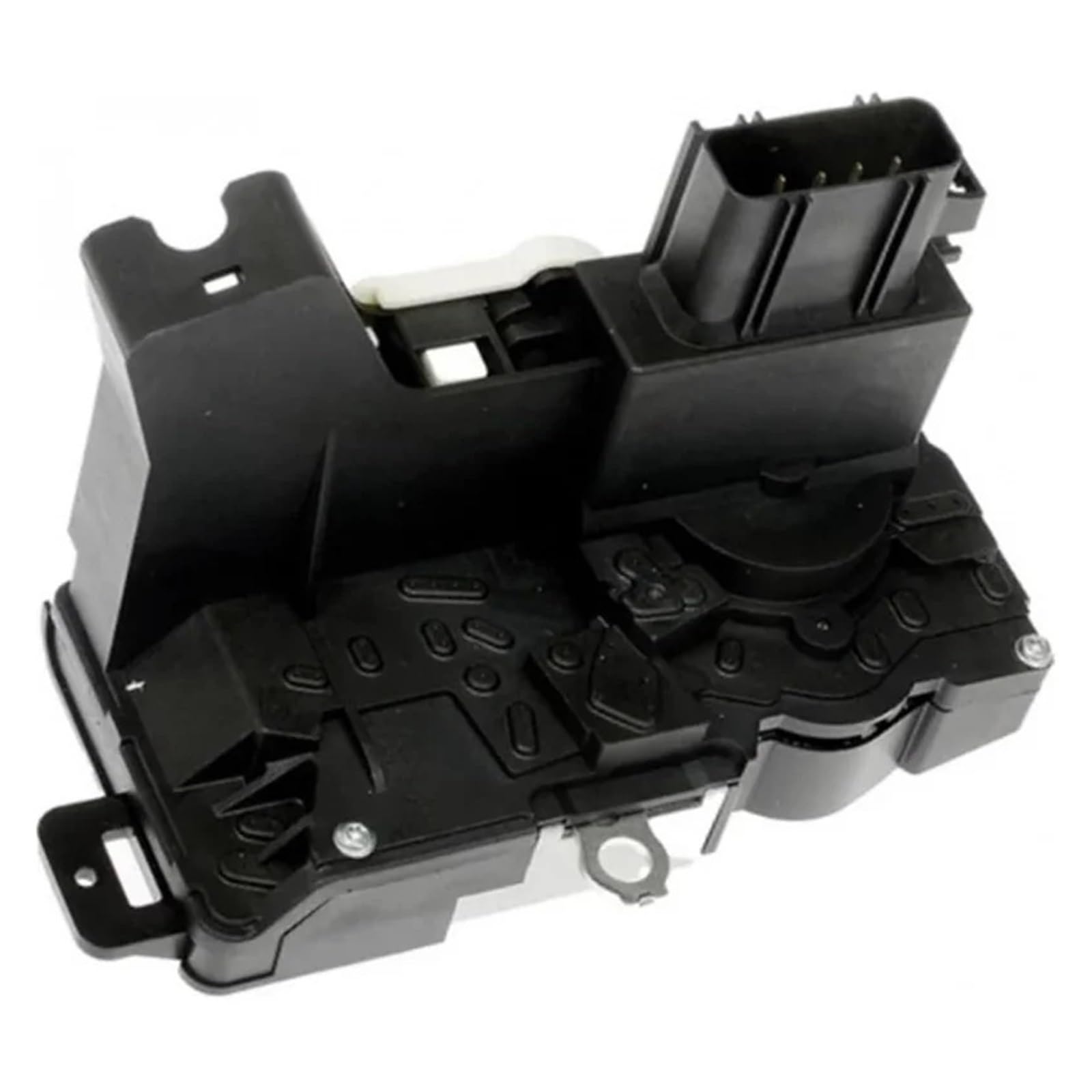 CYBSFKJ Front Right Door Lock Latch Actuator Assembly for Fusion MKZ Zephyr,OEM 937-615,DLA291