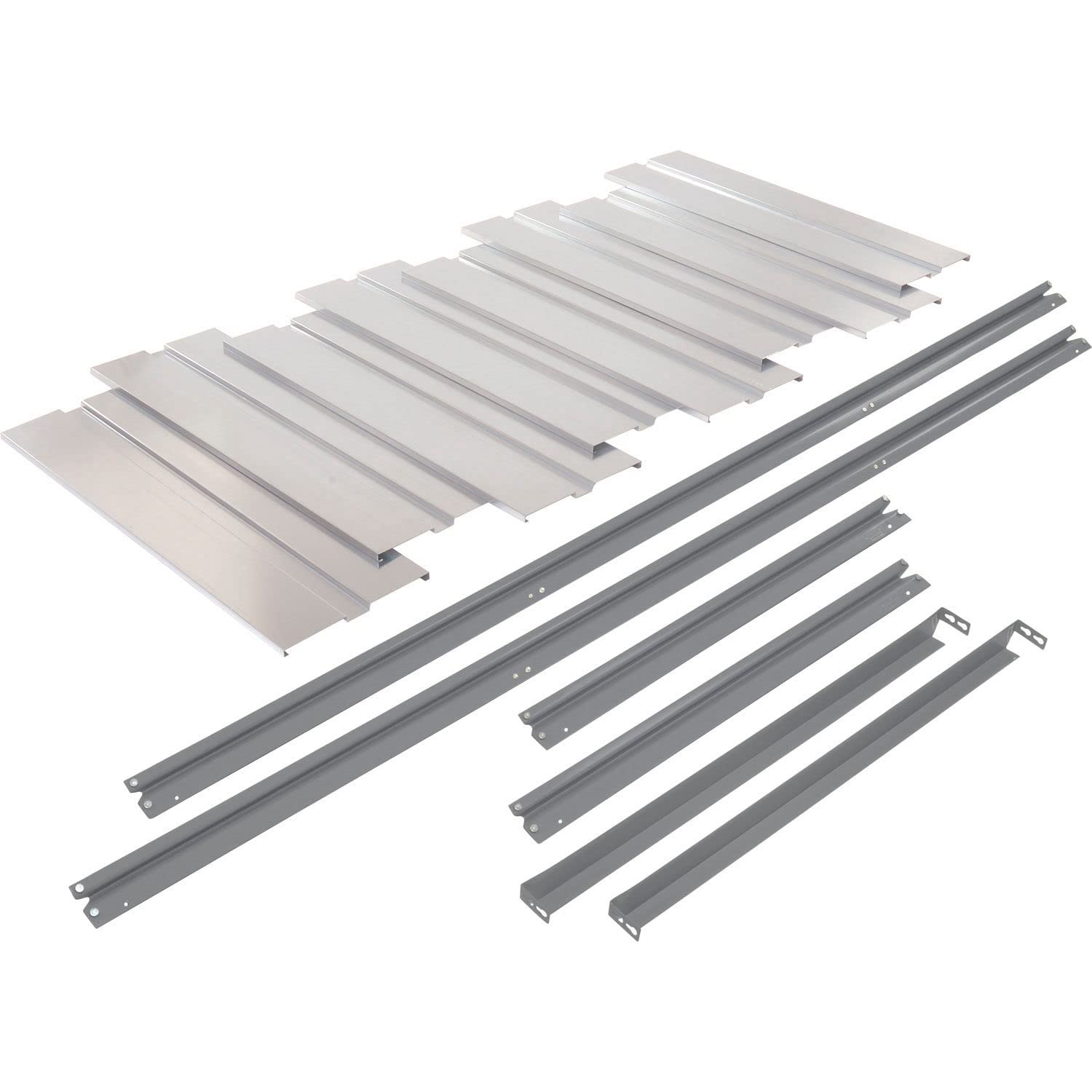 Global Industrial Additional Level For 96