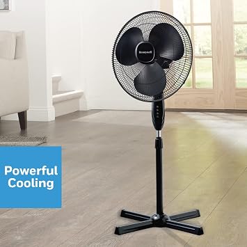 Honeywell Comfort Control Whole Room 