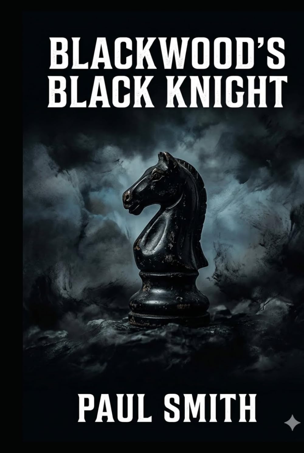 Blackwood's Black Knight
