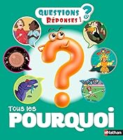 Tous les pourquoi (39) 2092584375 Book Cover