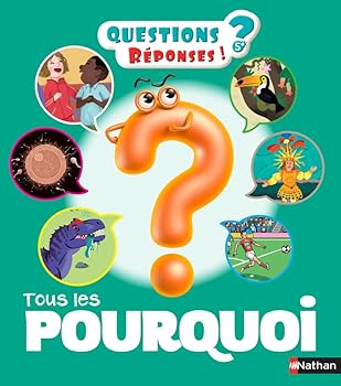 Hardcover Tous les pourquoi (39) [French] Book