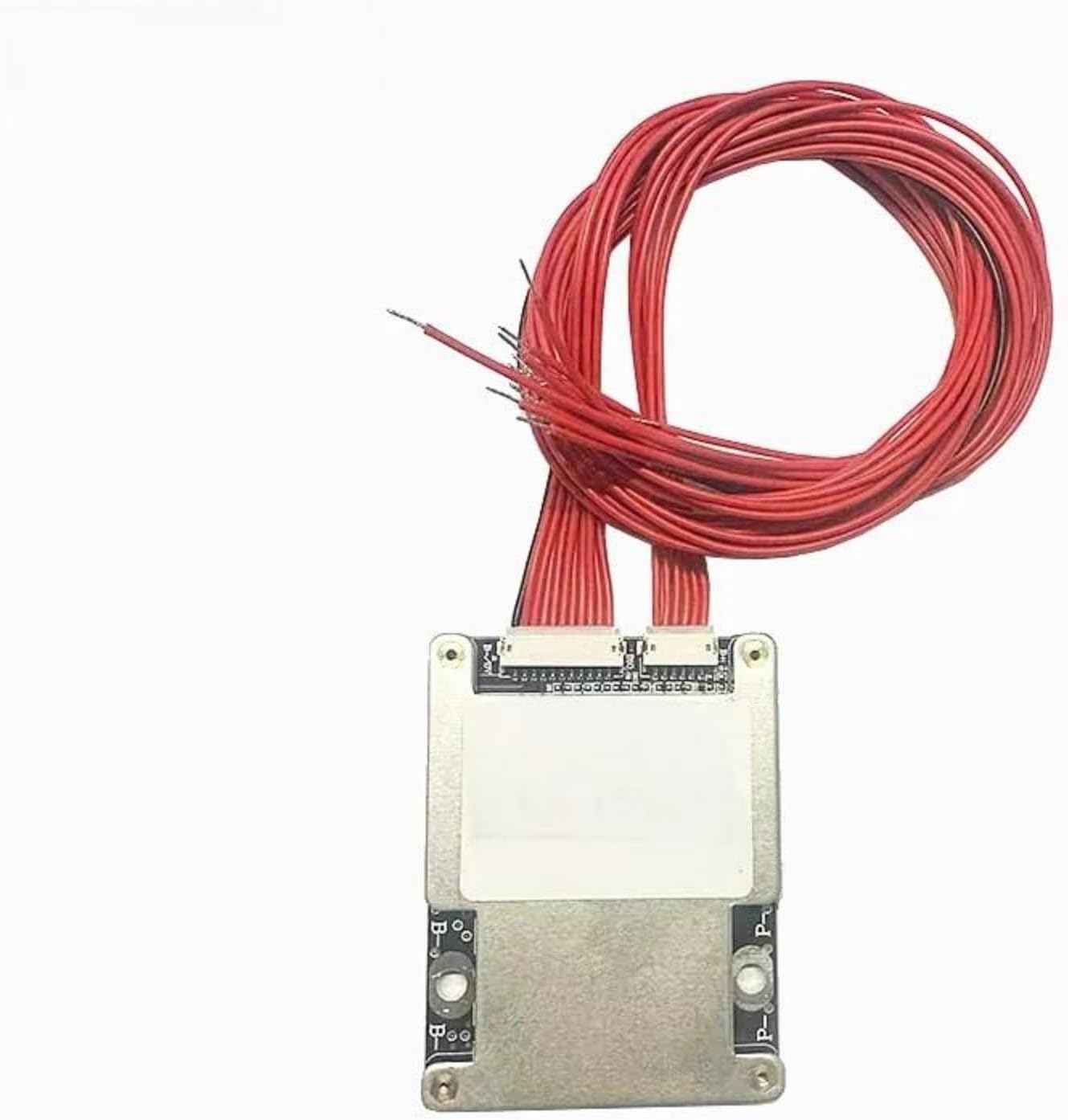 BMS保護ボード BMS 16s 48v Lifepo4バッテリー 30A 50A 80A Lipoリチウム/Lifepo4バッテリ