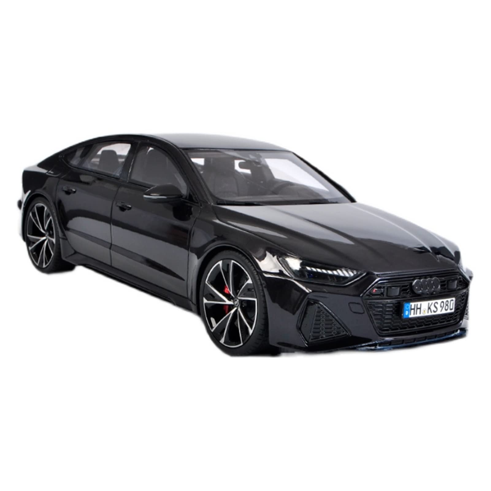 1/43 audi　アウディ rs7 sportsback Myth black 1/43 audi アウディ rs7 sportsback Myth black 1/43 Dealer