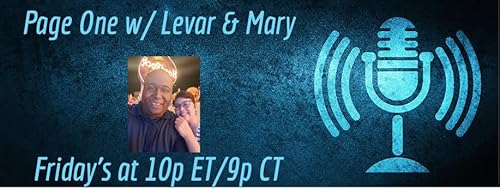 Page One w/ Levar & Mary
