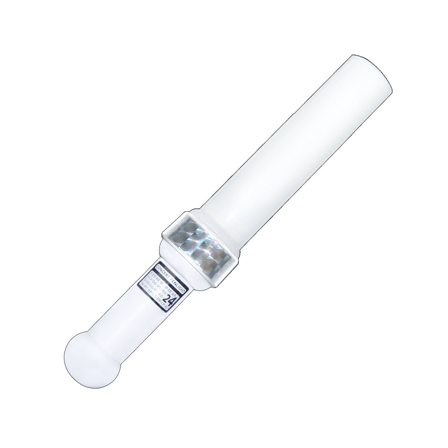 Amazon.co.jp: MIX PENLa (ミックス ペンラ) PRO 24色 ボタン電池式
