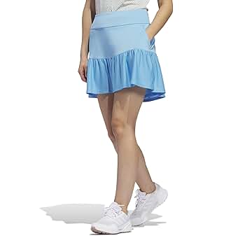 ネイビー フリル付き スカート・スコート ネイビー フリル付き スカート・スコート フリルスコート