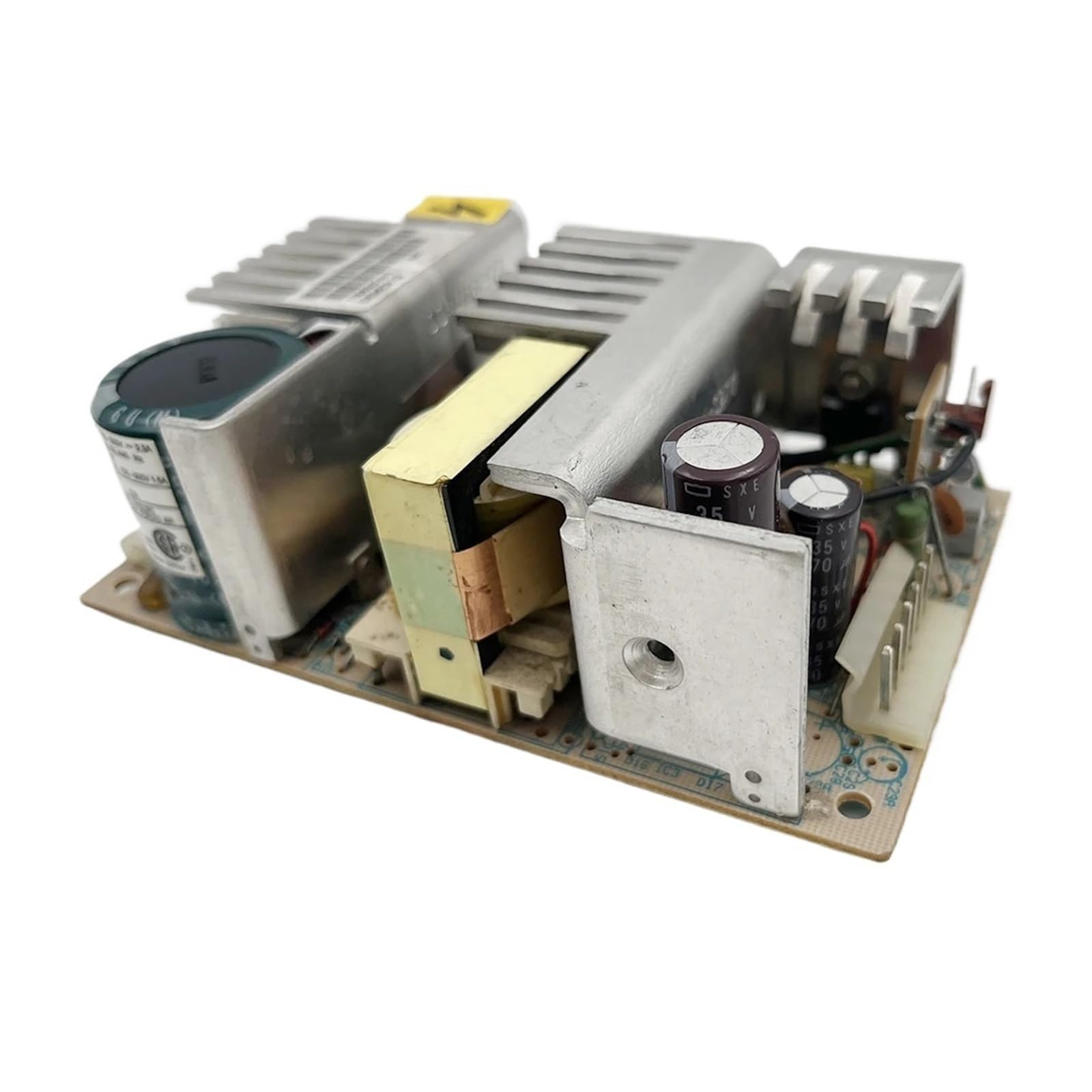 TPKMVGAP LPS65 LPS65-M Industrial Power 24V 3.3A Power Supply