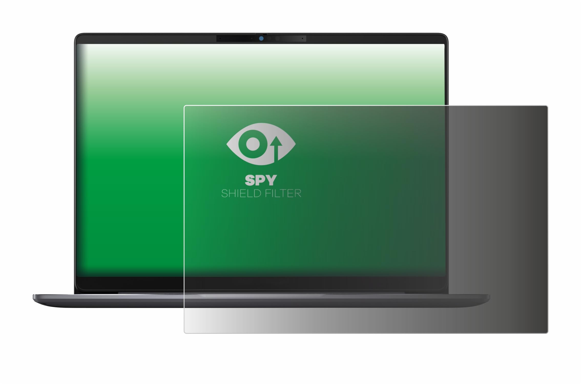 upscreen Filtro Privacy per ASUS ExpertBook P5 Gen1