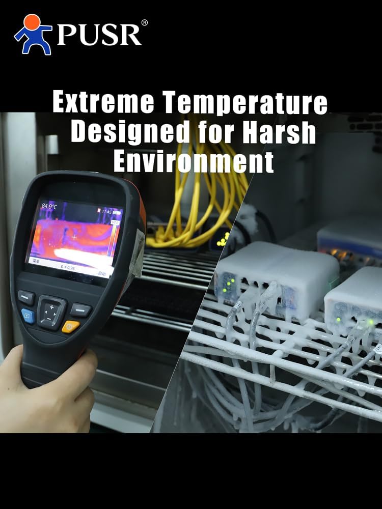 5 Ports with 10/100/1000Mbps Gigabit Industrial Ethernet Switch -40°C~85°C Lighting Protection 6KV Dustproof Design IP40 Protection USR-ISG1005