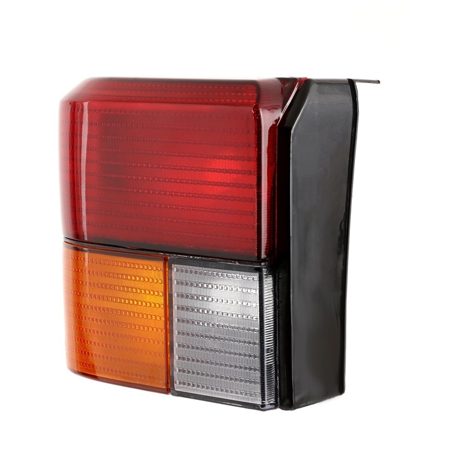 BOYDREAM Piloto Trasero Coche 2 piezas de luz trasera de freno trasero sin bombillas para VW para Transporter Caravelle T4 1990-2003