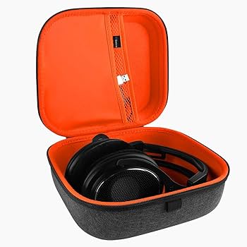Amazon.com: Geekria Shield Headphones Case Compatible with Sony