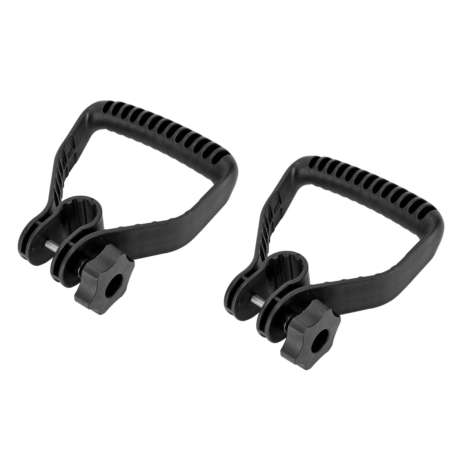 Profession High Strength Loop Handle for Trimmers Provide Comfortable Grip and Impacts Resistance 2pcs Grass Trimmer Handle