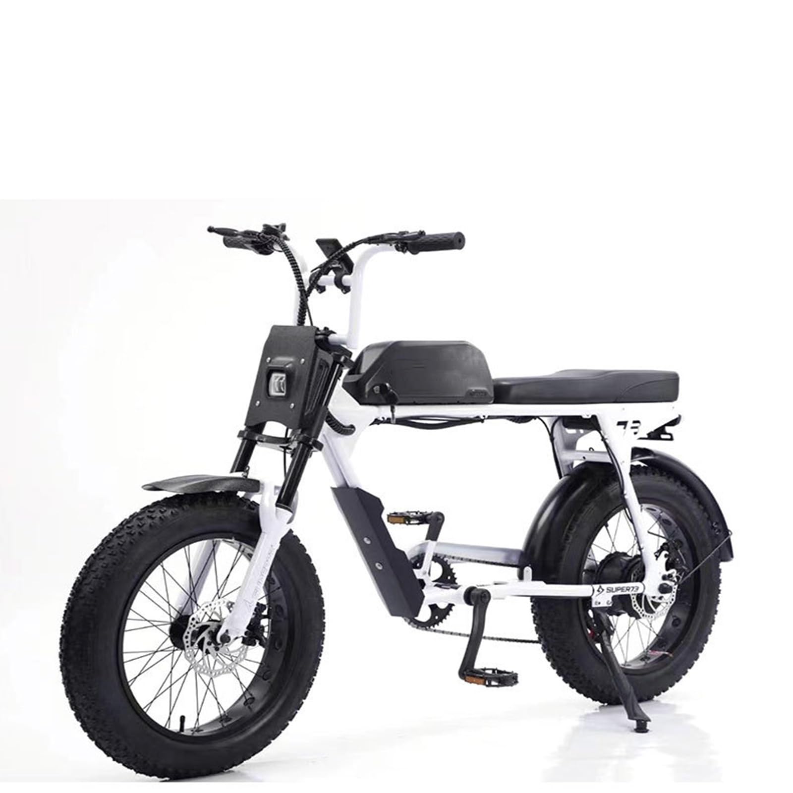 Pneumatico For Bici Elettrica Fat Tire 20x4.0 20 24 26 Pollici X 3.0/4.0 Beach Buggy Shifter A Prova Di Foratura Pneumatico Fat Tire Più Ampio Resistente All'usura E A Bassa Resistenza