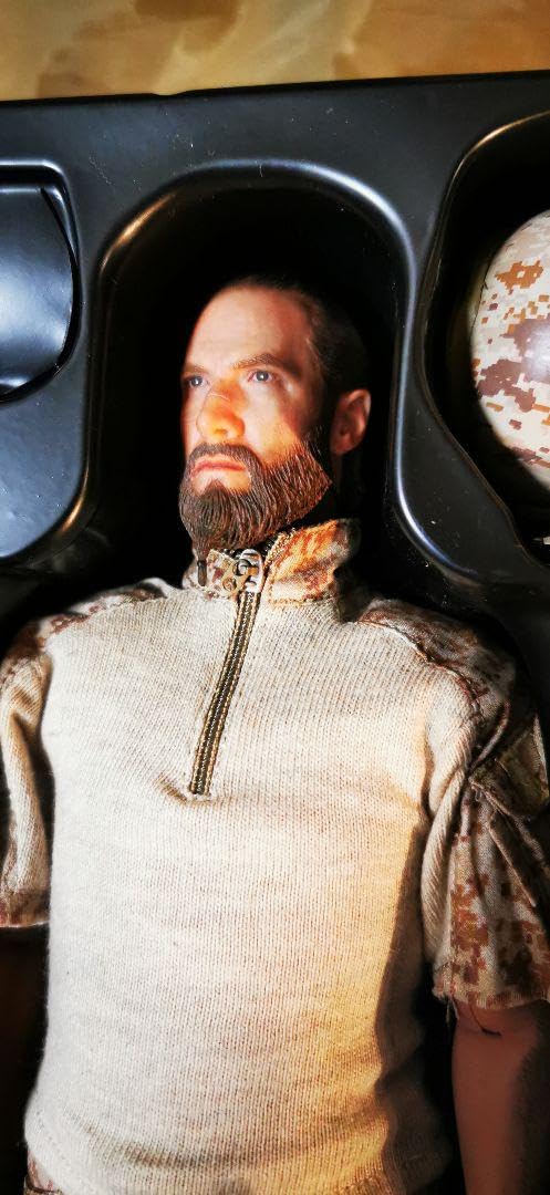 Amazon.co.jp: MEDAL OF HONOR WARFIGHTER VOODOO : おもちゃ