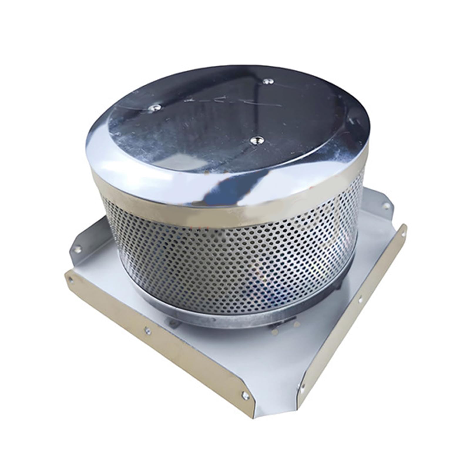 Accessoires de chauffage extérieur et brûleur de rechange en acier inoxydable 304