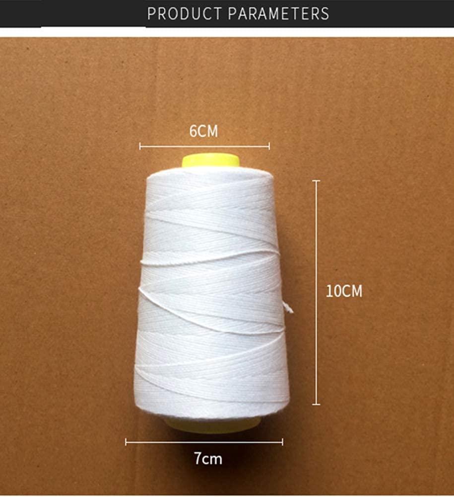 Máquina de Coser de Bolsa de Mano Máquina de Sellado de Bolsa Tejida eléctrica portátil Máquina de Cierre de Bolsa selladora, batería de Litio de 2200 mah, Embalaje exprés, máquinas de Coser de emba